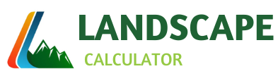 Landscape Calculator Logo